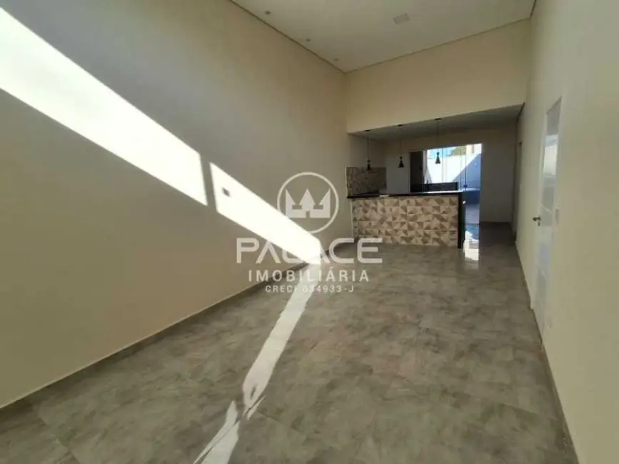 Foto 2 de Casa de Condomínio com 3 quartos à venda, 200m2 em Piracicaba - SP