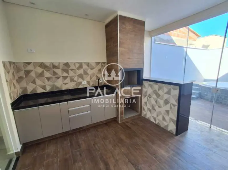 Foto 5 de Casa de Condomínio com 3 quartos à venda, 200m2 em Piracicaba - SP