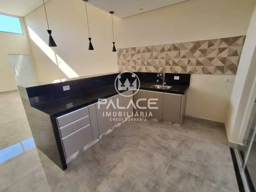 Foto 6 de Casa de Condomínio com 3 quartos à venda, 200m2 em Piracicaba - SP