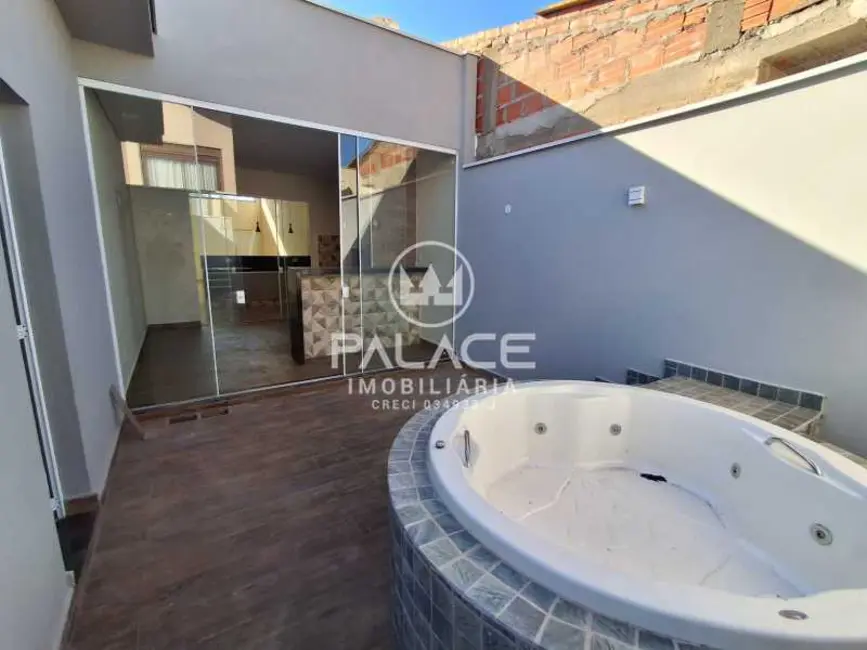 Foto 9 de Casa de Condomínio com 3 quartos à venda, 200m2 em Piracicaba - SP