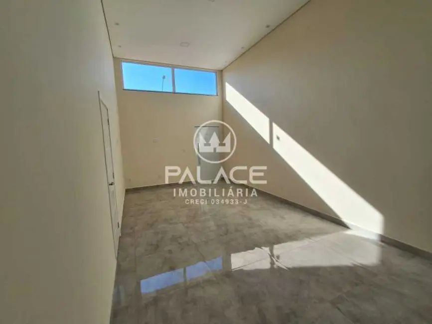 Foto 3 de Casa de Condomínio com 3 quartos à venda, 200m2 em Piracicaba - SP