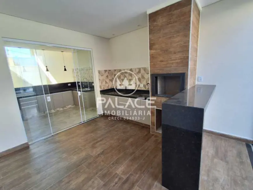 Foto 7 de Casa de Condomínio com 3 quartos à venda, 200m2 em Piracicaba - SP