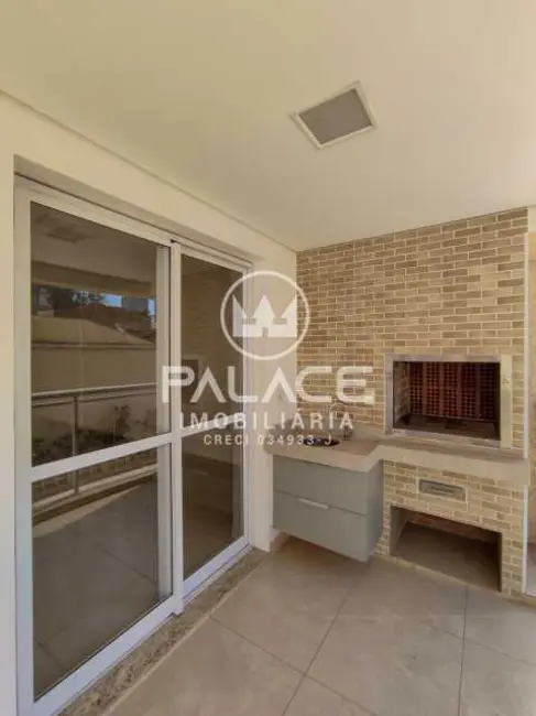 Foto 8 de Apartamento com 3 quartos à venda, 118m2 em Piracicaba - SP