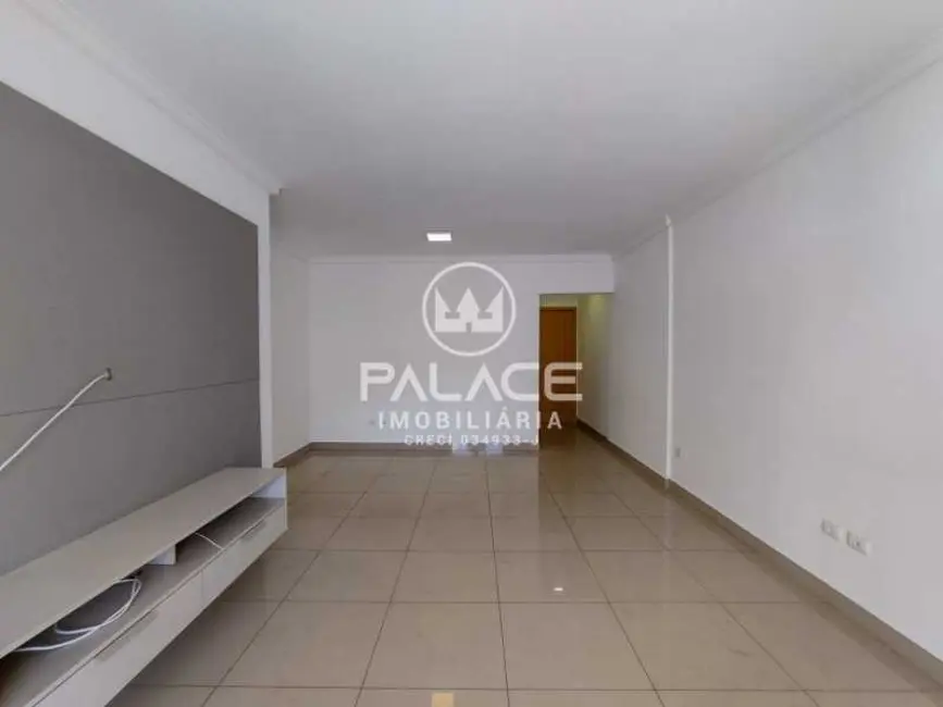 Foto 6 de Apartamento com 3 quartos à venda, 118m2 em Piracicaba - SP