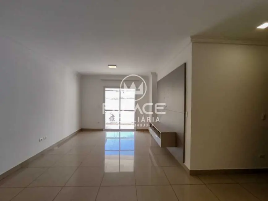 Foto 4 de Apartamento com 3 quartos à venda, 118m2 em Piracicaba - SP