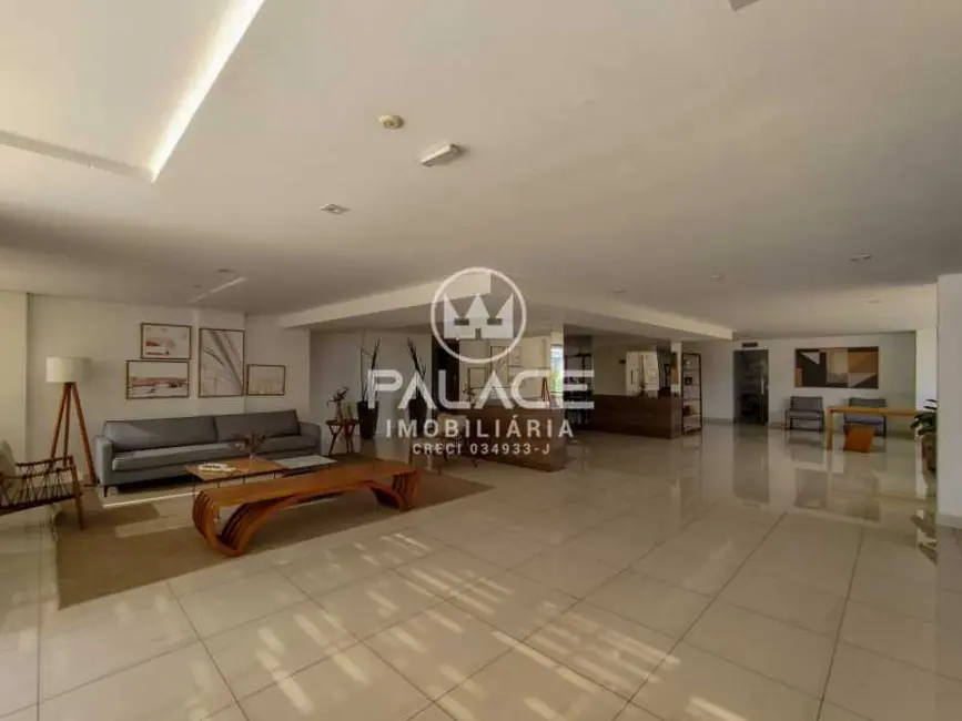 Foto 2 de Apartamento com 3 quartos à venda, 118m2 em Piracicaba - SP