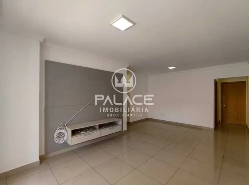 Foto 5 de Apartamento com 3 quartos à venda, 118m2 em Piracicaba - SP