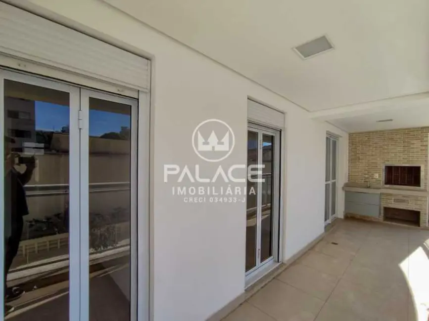 Foto 7 de Apartamento com 3 quartos à venda, 118m2 em Piracicaba - SP