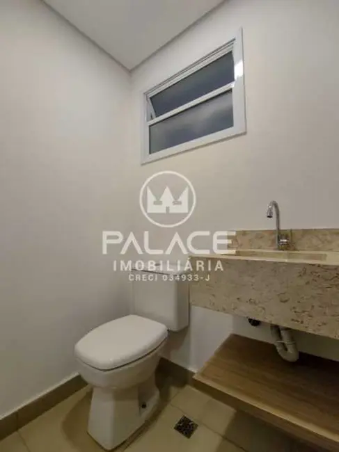 Foto 9 de Apartamento com 3 quartos à venda, 118m2 em Piracicaba - SP
