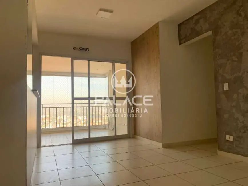 Apartamento com 3 quartos para alugar, 163m2 em Piracicaba - SP - imagem 4 Foto 4 de Apartamento com 3 quartos para alugar, 163m2 em Piracicaba - SP