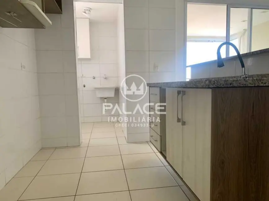Apartamento com 3 quartos para alugar, 163m2 em Piracicaba - SP - imagem 6 Foto 6 de Apartamento com 3 quartos para alugar, 163m2 em Piracicaba - SP