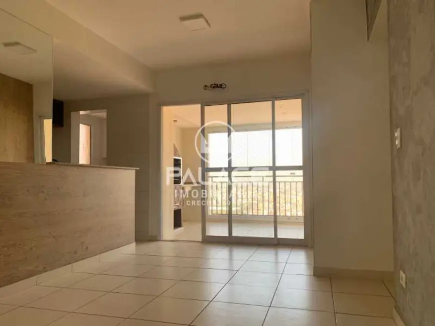 Apartamento com 3 quartos para alugar, 163m2 em Piracicaba - SP - imagem 3 Foto 3 de Apartamento com 3 quartos para alugar, 163m2 em Piracicaba - SP