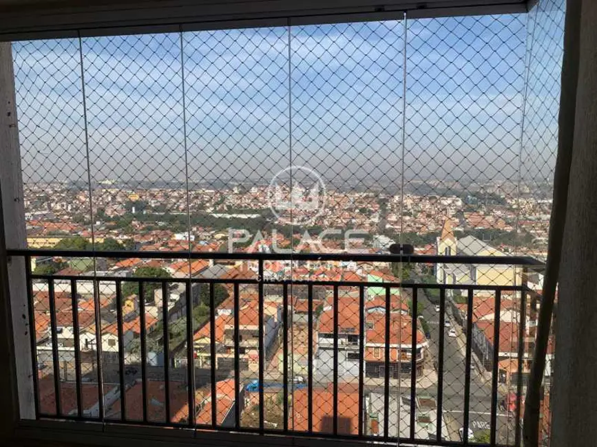 Apartamento com 3 quartos para alugar, 163m2 em Piracicaba - SP - imagem 9 Foto 9 de Apartamento com 3 quartos para alugar, 163m2 em Piracicaba - SP