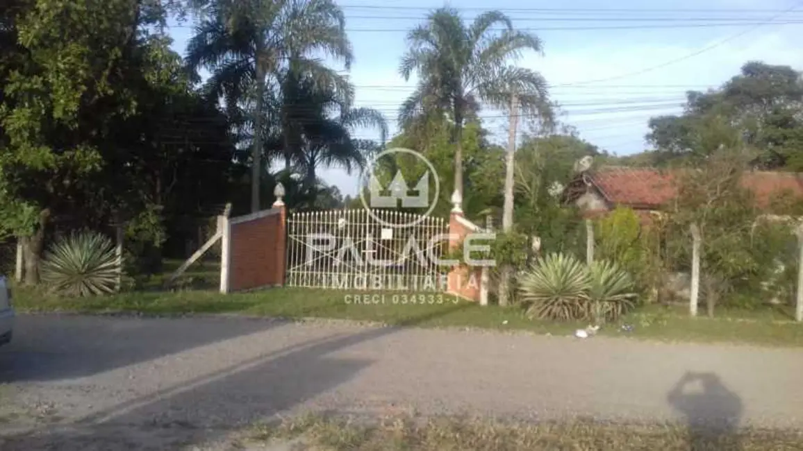 Foto 1 de Chácara com 2 quartos à venda, 278m2 em Piracicaba - SP