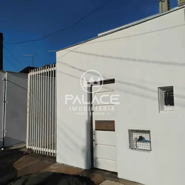 Foto 1 de Loja à venda e para alugar, 205m2 em Piracicaba - SP
