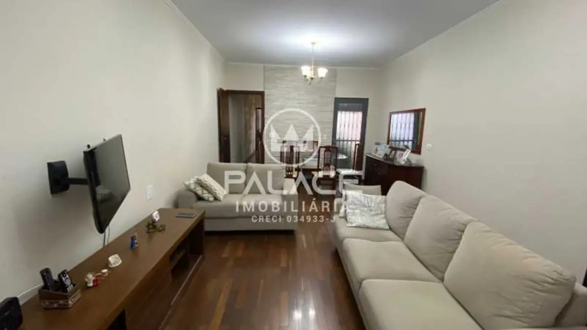 Casa com 3 quartos à venda, 125m2 em Piracicaba - SP - imagem 1 Foto 1 de Casa com 3 quartos à venda, 125m2 em Piracicaba - SP
