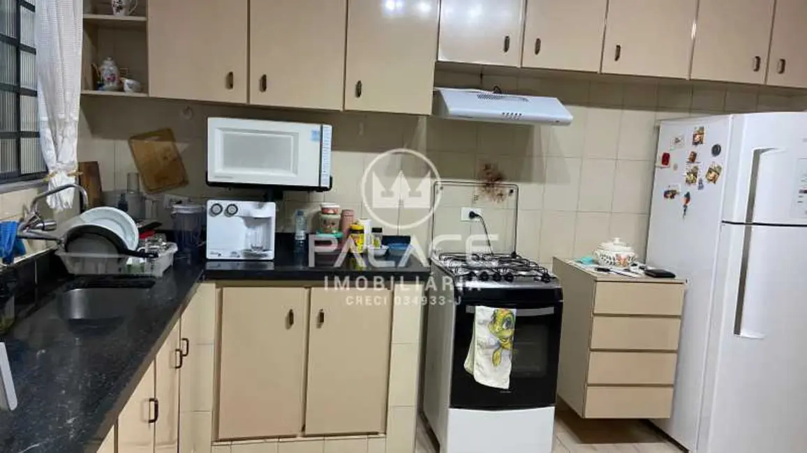 Casa com 3 quartos à venda, 125m2 em Piracicaba - SP - imagem 6 Foto 6 de Casa com 3 quartos à venda, 125m2 em Piracicaba - SP