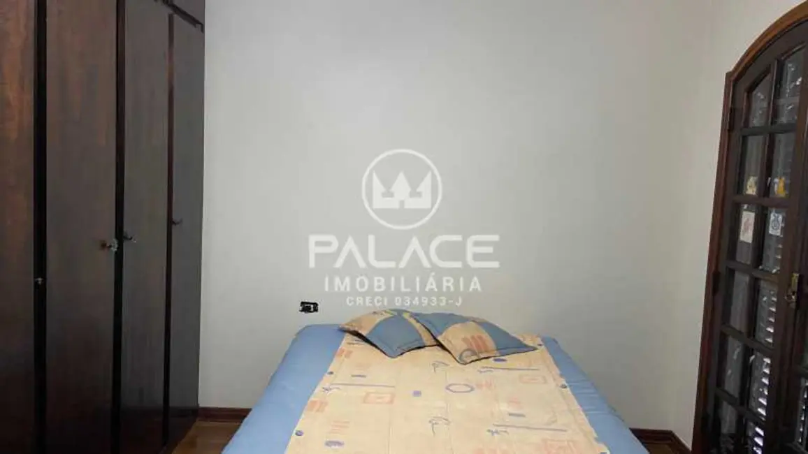 Casa com 3 quartos à venda, 125m2 em Piracicaba - SP - imagem 8 Foto 8 de Casa com 3 quartos à venda, 125m2 em Piracicaba - SP
