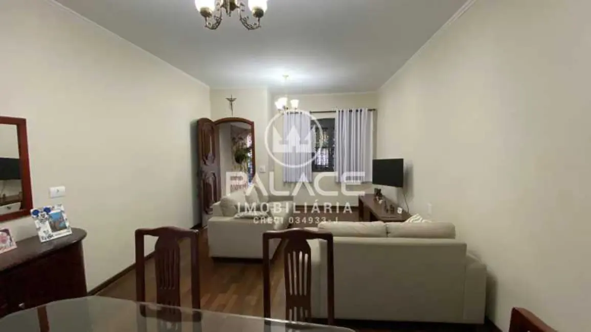 Casa com 3 quartos à venda, 125m2 em Piracicaba - SP - imagem 4 Foto 4 de Casa com 3 quartos à venda, 125m2 em Piracicaba - SP