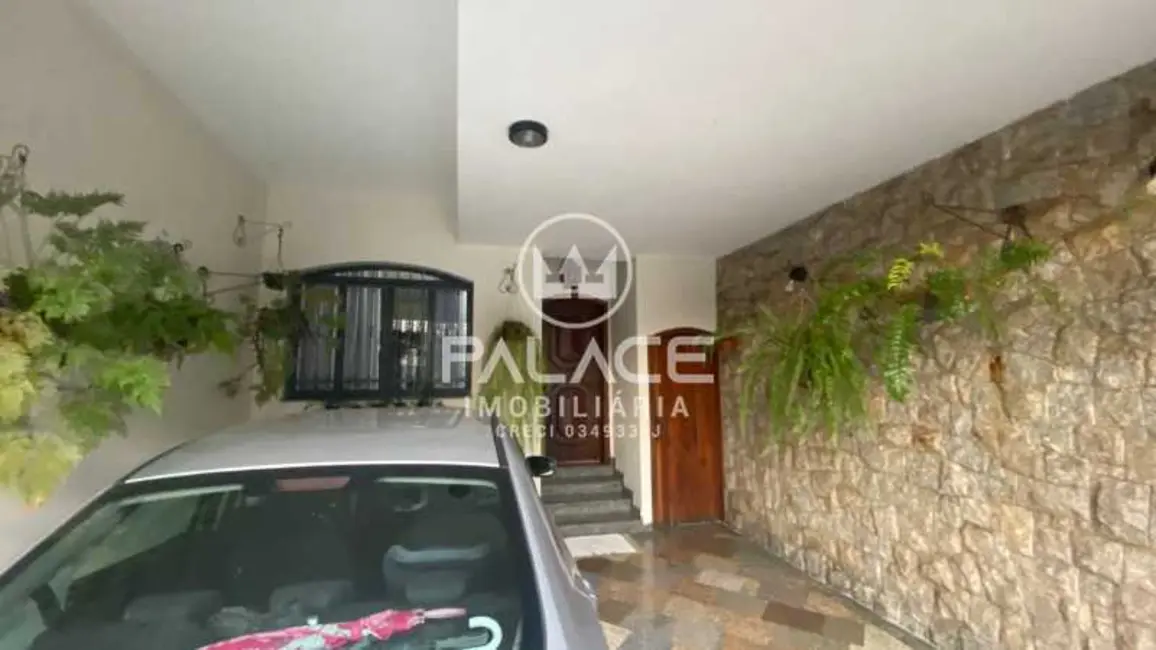 Casa com 3 quartos à venda, 125m2 em Piracicaba - SP - imagem 2 Foto 2 de Casa com 3 quartos à venda, 125m2 em Piracicaba - SP