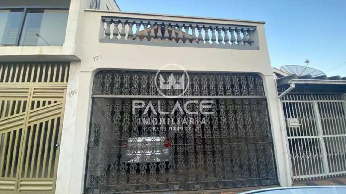 Casa com 3 quartos à venda, 125m2 em Piracicaba - SP - imagem 3 Foto 3 de Casa com 3 quartos à venda, 125m2 em Piracicaba - SP