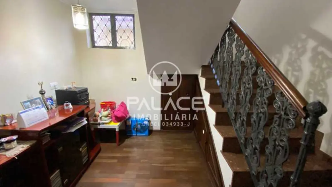 Casa com 3 quartos à venda, 125m2 em Piracicaba - SP - imagem 5 Foto 5 de Casa com 3 quartos à venda, 125m2 em Piracicaba - SP
