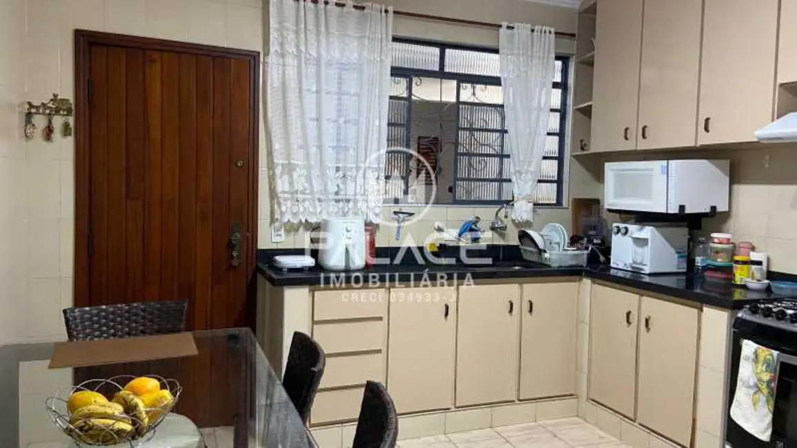 Casa com 3 quartos à venda, 125m2 em Piracicaba - SP - imagem 7 Foto 7 de Casa com 3 quartos à venda, 125m2 em Piracicaba - SP