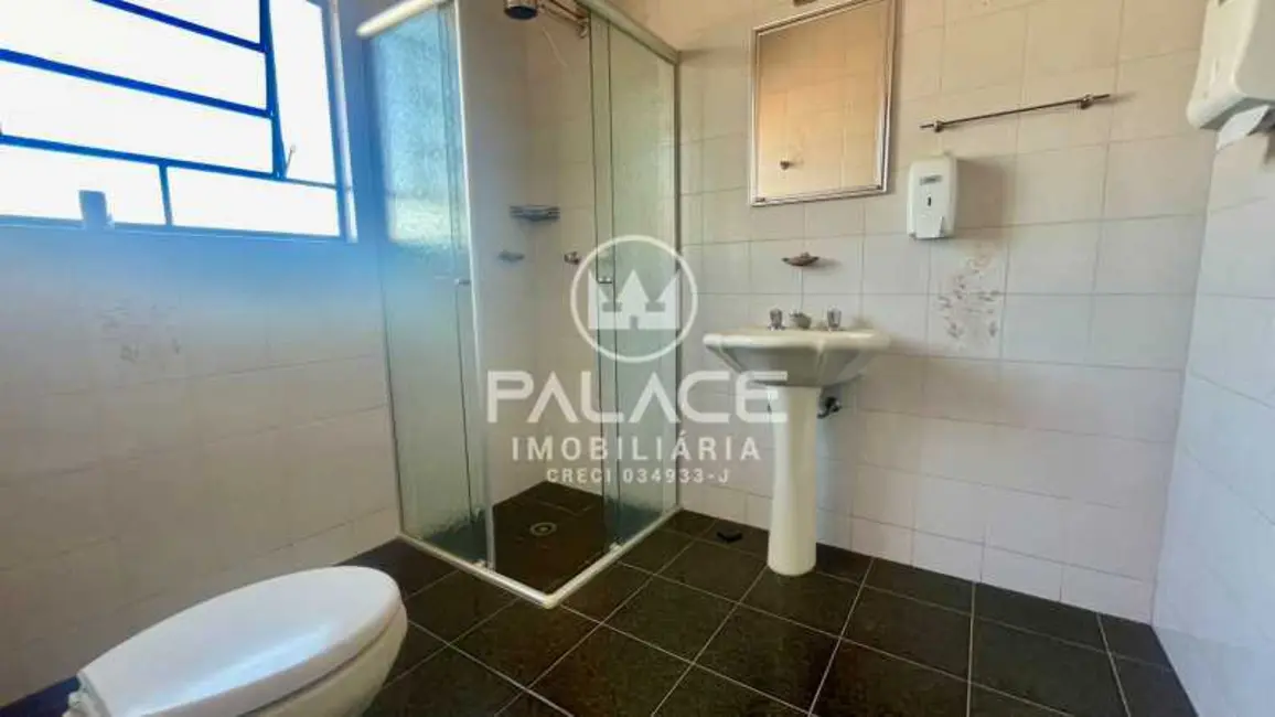 Foto 9 de Casa com 3 quartos para alugar, 385m2 em Piracicaba - SP
