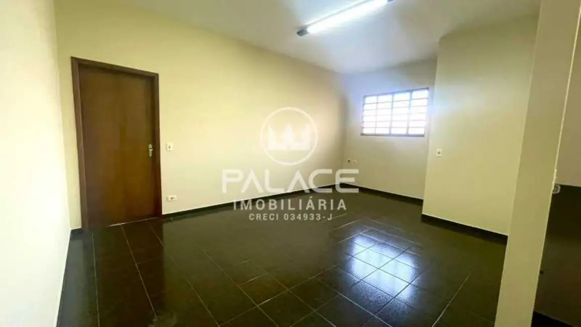 Foto 2 de Casa com 3 quartos para alugar, 385m2 em Piracicaba - SP