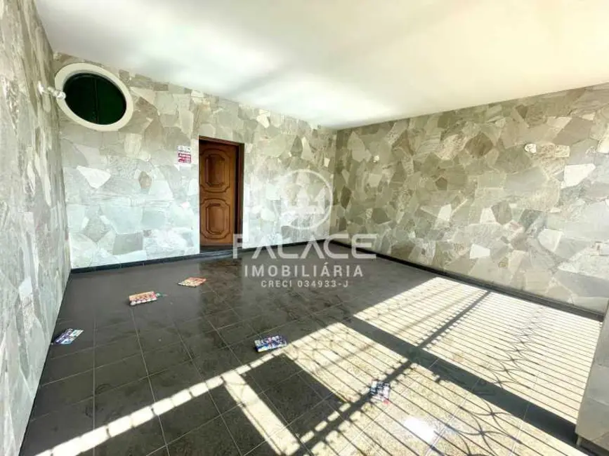 Foto 1 de Casa com 3 quartos para alugar, 385m2 em Piracicaba - SP