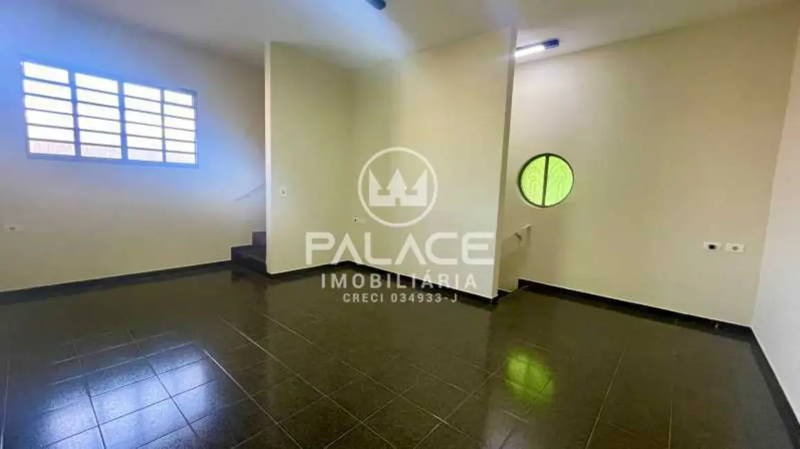 Foto 5 de Casa com 3 quartos para alugar, 385m2 em Piracicaba - SP