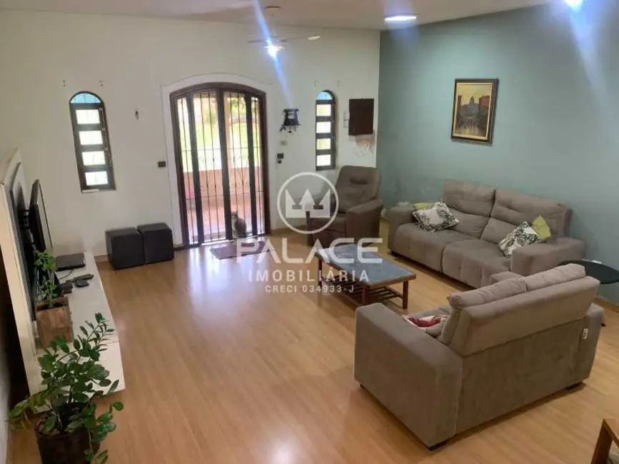 Foto 6 de Chácara com 3 quartos à venda, 195m2 em Sao Pedro - SP