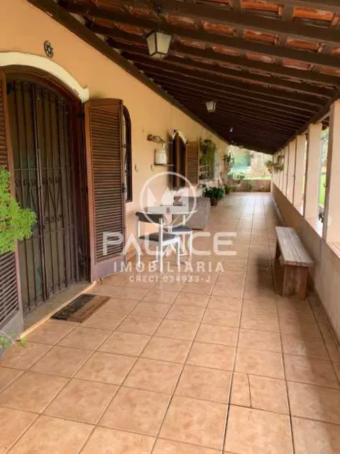 Foto 4 de Chácara com 3 quartos à venda, 195m2 em Sao Pedro - SP