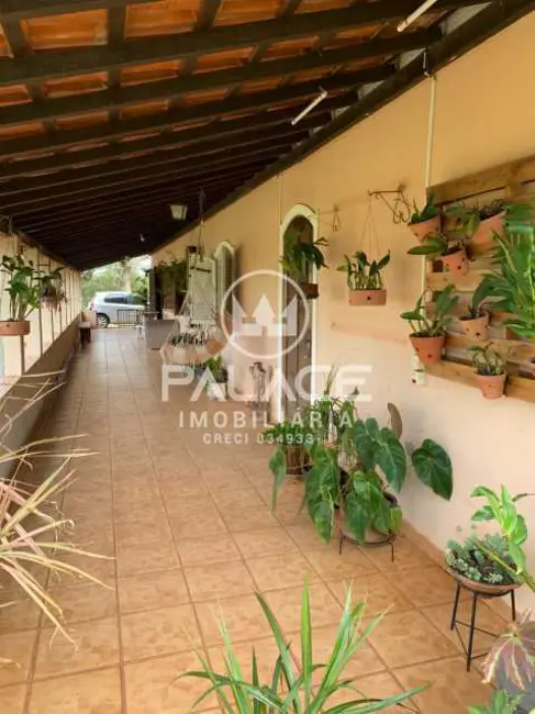 Foto 5 de Chácara com 3 quartos à venda, 195m2 em Sao Pedro - SP