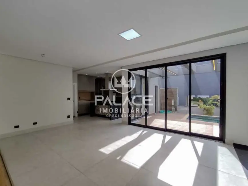 Foto 8 de Casa de Condomínio com 3 quartos à venda, 224m2 em Piracicaba - SP