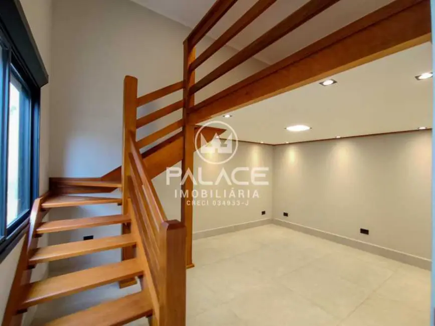 Foto 5 de Casa de Condomínio com 3 quartos à venda, 224m2 em Piracicaba - SP