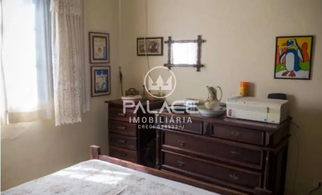 Casa com 3 quartos à venda, 142m2 em Piracicaba - SP - imagem 5 Foto 5 de Casa com 3 quartos à venda, 142m2 em Piracicaba - SP