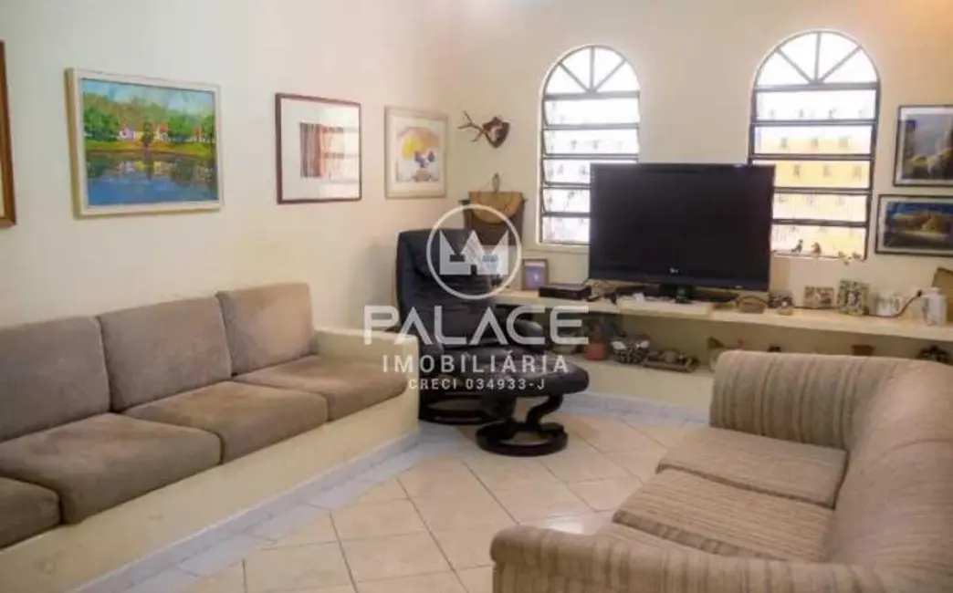 Casa com 3 quartos à venda, 142m2 em Piracicaba - SP - imagem 3 Foto 3 de Casa com 3 quartos à venda, 142m2 em Piracicaba - SP