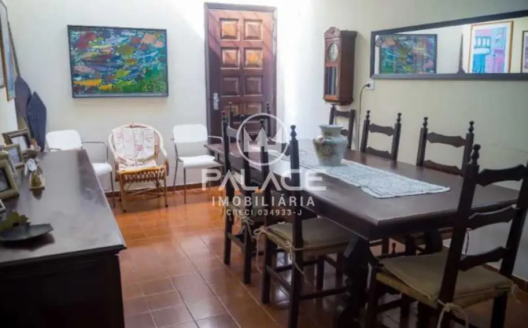Casa com 3 quartos à venda, 142m2 em Piracicaba - SP - imagem 8 Foto 8 de Casa com 3 quartos à venda, 142m2 em Piracicaba - SP