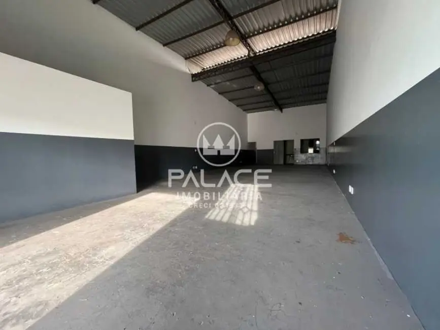 Foto 1 de Loja para alugar, 135m2 em Piracicaba - SP