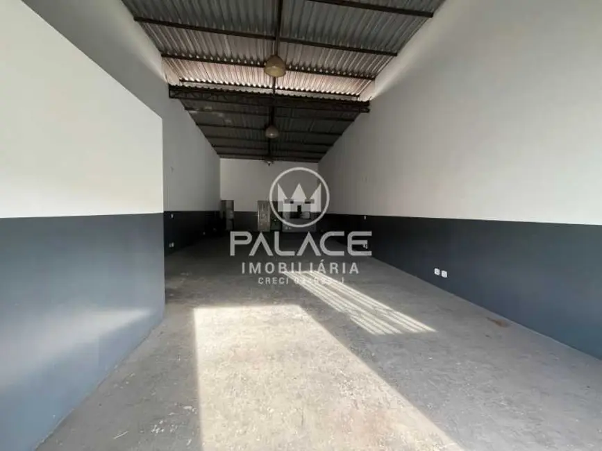Foto 4 de Loja para alugar, 135m2 em Piracicaba - SP