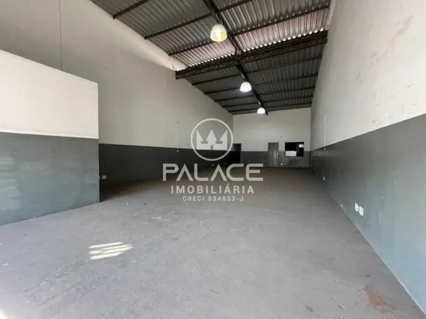 Foto 2 de Loja para alugar, 135m2 em Piracicaba - SP