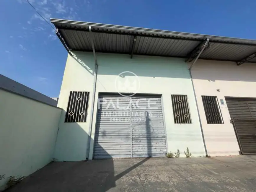 Foto 1 de Loja para alugar, 135m2 em Piracicaba - SP