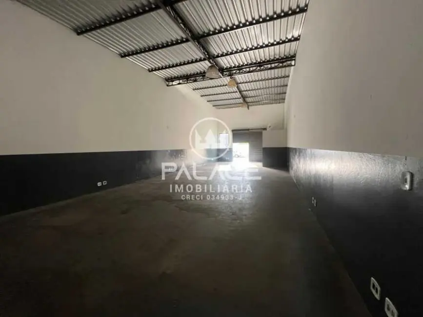 Foto 2 de Loja para alugar, 135m2 em Piracicaba - SP