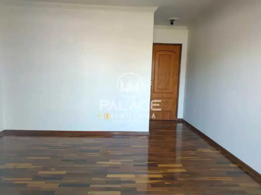 Foto 2 de Apartamento com 3 quartos à venda, 100m2 em Rio Das Pedras - SP