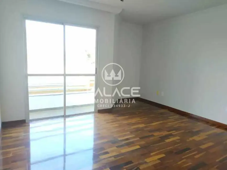 Foto 1 de Apartamento com 3 quartos à venda, 100m2 em Rio Das Pedras - SP