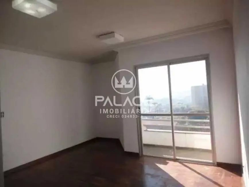 Foto 2 de Apartamento com 3 quartos à venda, 86m2 em Rio Das Pedras - SP