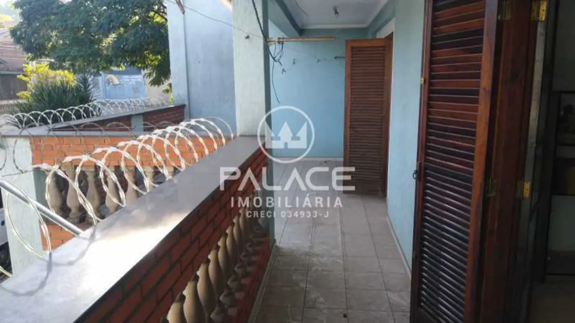 Foto 2 de Casa com 3 quartos à venda, 160m2 em Piracicaba - SP