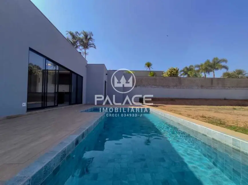 Casa de Condomínio com 3 quartos à venda e para alugar, 295m2 em Piracicaba - SP - imagem 9 Foto 9 de Casa de Condomínio com 3 quartos à venda e para alugar, 295m2 em Piracicaba - SP