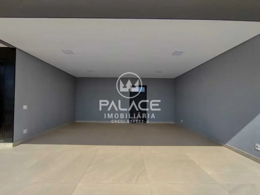Foto 2 de Casa de Condomínio com 3 quartos à venda e para alugar, 295m2 em Piracicaba - SP